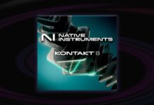 KONTAKT 8