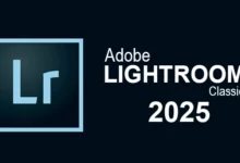 Descargar Adobe Lightroom Classic 2025 Full Español