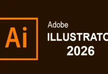 Adobe Illustrator 2026 Full Español