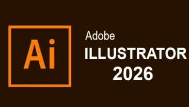 Adobe Illustrator 2026 Full Español