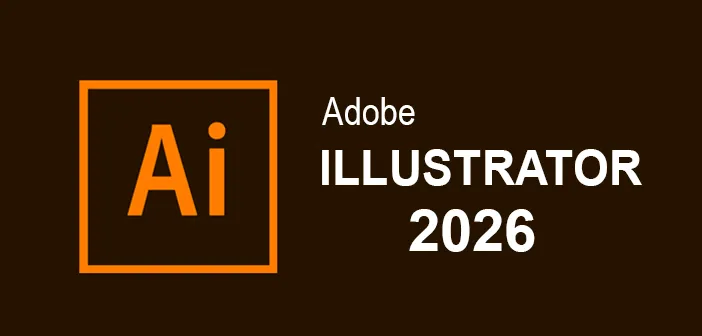 Adobe Illustrator 2026 Full Español