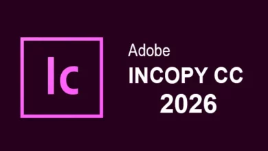 Adobe InCopy 2026 Full Español