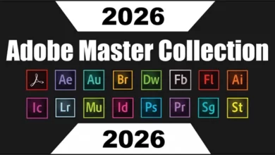 Adobe Master Collection 2026 Full Español