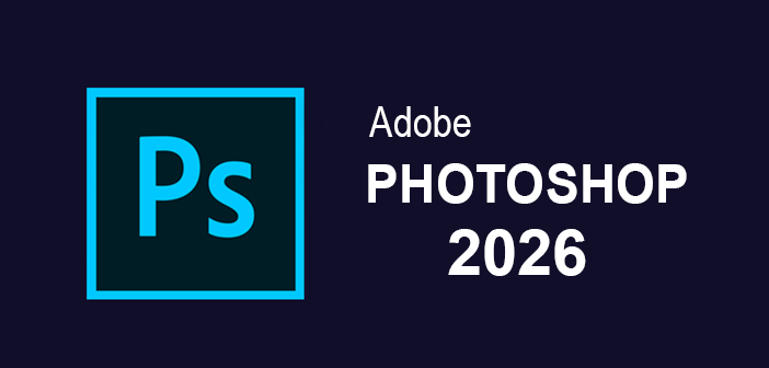 Adobe Photoshop 2026 Full Español