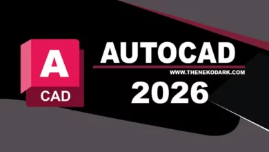 AutoCad 2026 Full Español