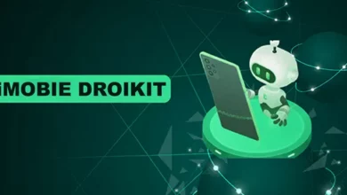 iMobie DroidKit Full Español