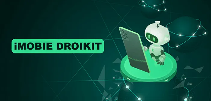 iMobie DroidKit Full Español