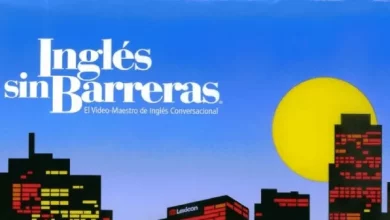 Ingles sin Barreras Curso Completo 12 DVD + Audios Full