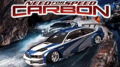 Need For Speed Carbon PC Full Español