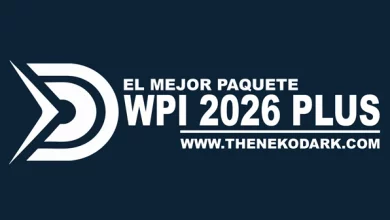 WPI 2026 Full Español
