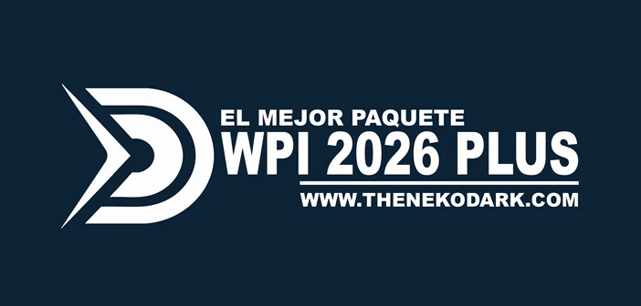 WPI 2026 Full Español
