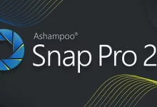 Ashampoo Snap PRO Full