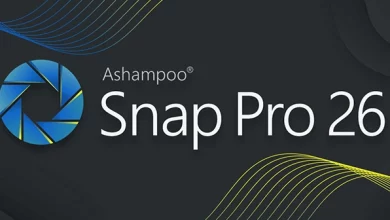 Ashampoo Snap PRO Full