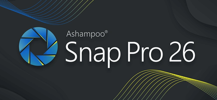 Ashampoo Snap PRO Full