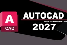 Autodesk Autocad 2027 Full Español