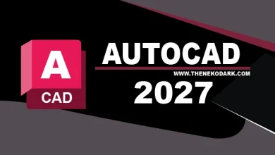 Autodesk Autocad 2027 Full Español