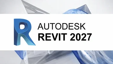 Autodesk Revit 2027 Full Español