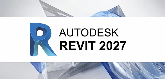Autodesk Revit 2027 Full Español