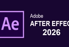 Adobe After Effects 2026 Full Español