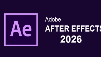 Adobe After Effects 2026 Full Español