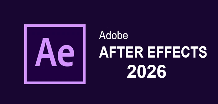 Adobe After Effects 2026 Full Español