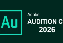 Adobe Audition 2026 Full Español