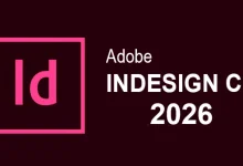Adobe InDesign 2026 Full Español