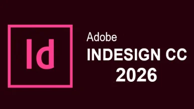 Adobe InDesign 2026 Full Español