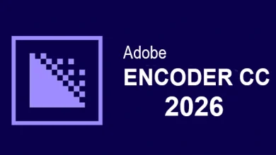Adobe Media Encoder 2026 Full Español