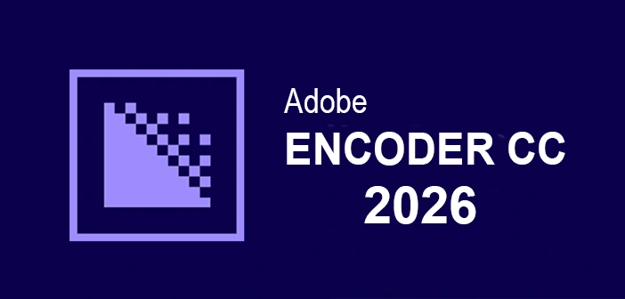 Adobe Media Encoder 2026 Full Español