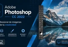 Adobe Photoshop 2022 Full para MacOS