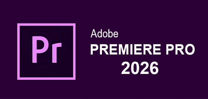 Adobe Premiere PRO 2026 Full Español