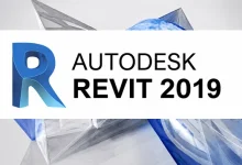 Autodesk Revit 2019 Full Español