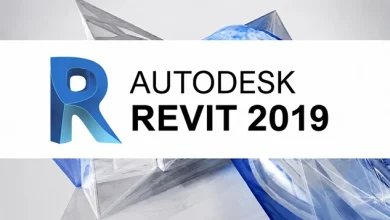 Autodesk Revit 2019 Full Español
