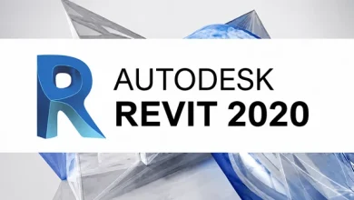 Autodesk Revit 2020 Full Español