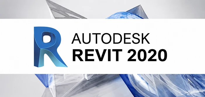 Autodesk Revit 2020 Full Español