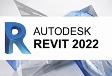 Autodesk Revit 2022 Full en idioma español