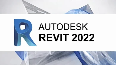 Autodesk Revit 2022 Full en idioma español