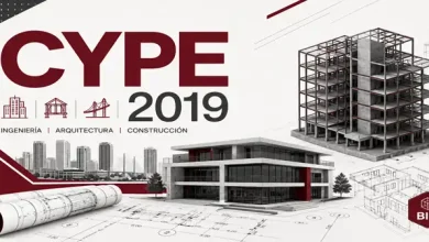 CYPE 2019 Full Español