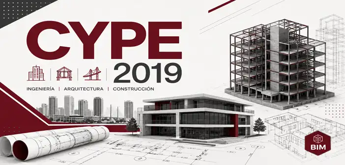 CYPE 2019 Full Español