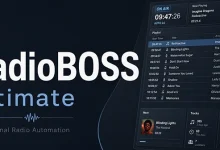 RadioBOSS Ultimate Full Espanol