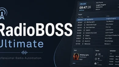RadioBOSS Ultimate Full Espanol